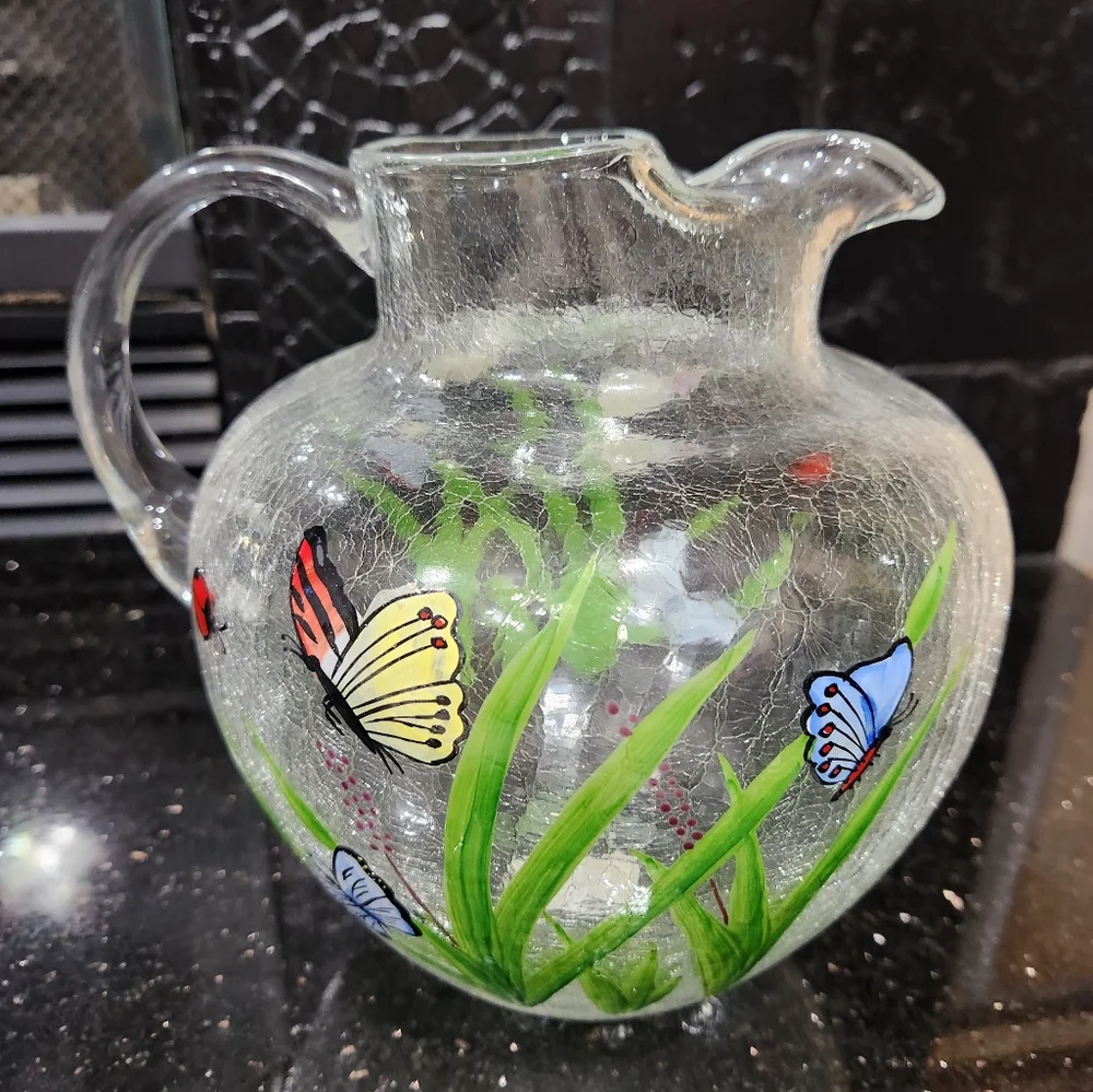 Pitcher - Picture 6 of 7